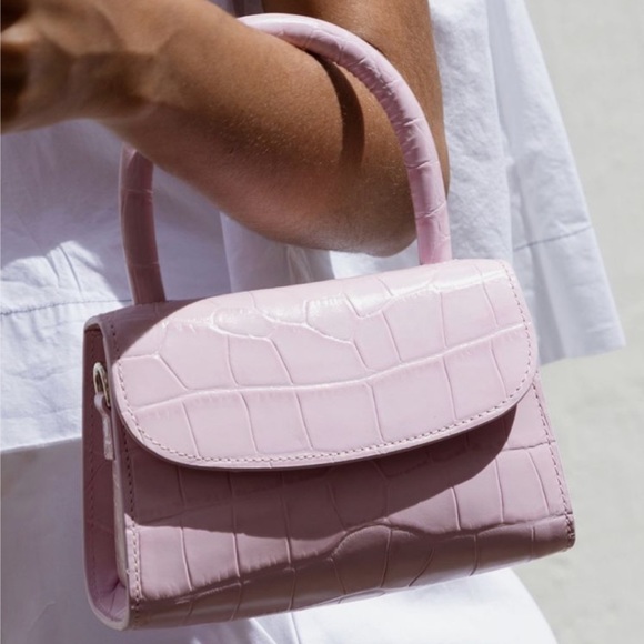 ❤️ Pink mini micro bag tiny purse - Picture 2 of 4